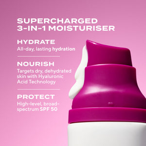 Murad Superactive Moisturizer SPF Hydrating