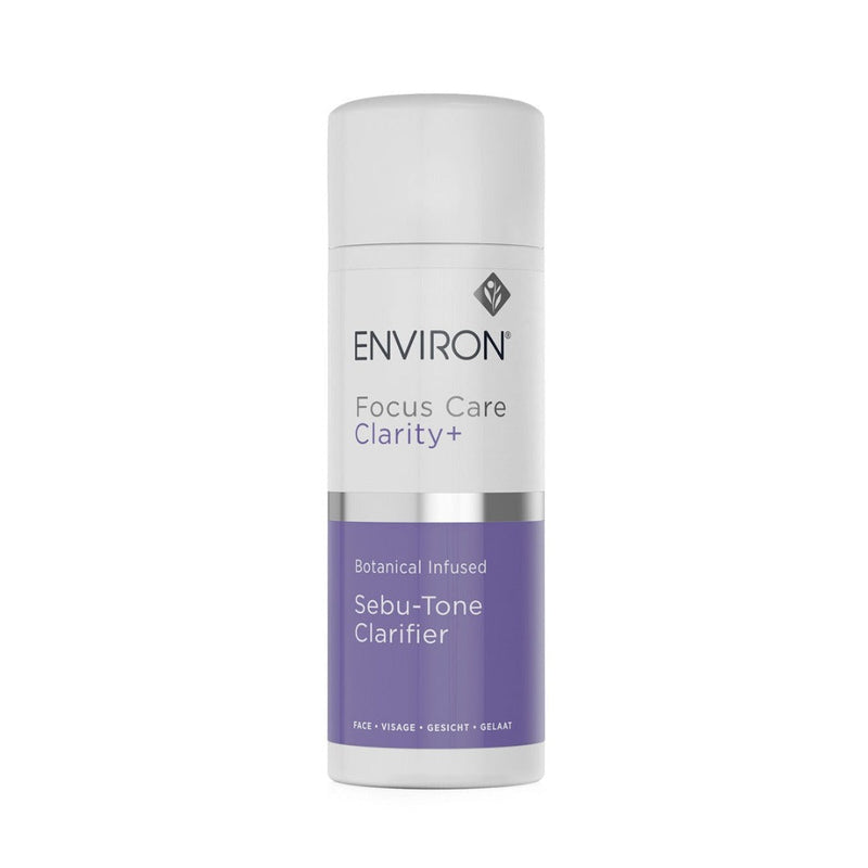 Environ Focus Care Clarity+ Botanical Infused Sebu-Tone Clarifier