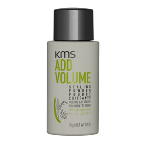 KMS Add Volume Styling Powder 10g