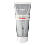 Altruist Sunscreen SPF30 200ml