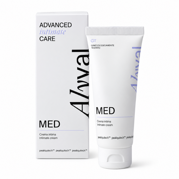Freebie: Alyval Med Intimate Cream (100% off)