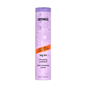 Amika Big Hit Volumizing Conditioner 275ml