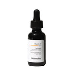 Minimalist Vitamin C 10% Face Oil