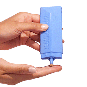 Bondi Sands Technocolor Sapphire Self Tanning Face Serum 50ml