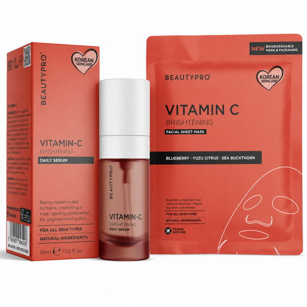 BEAUTYPRO Vitamin C Bundle