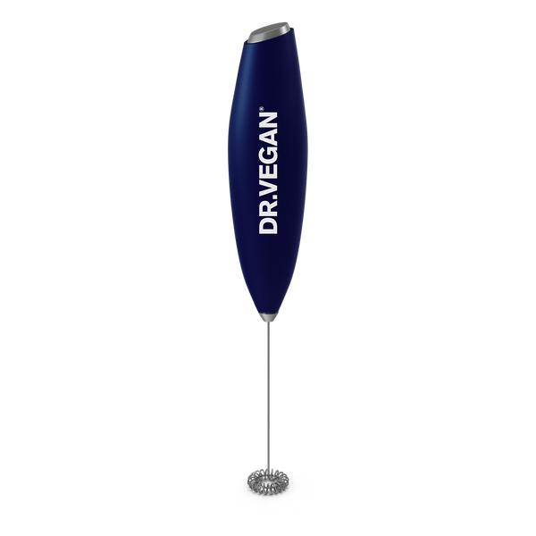 Freebie: DR.VEGAN Electric Whisk