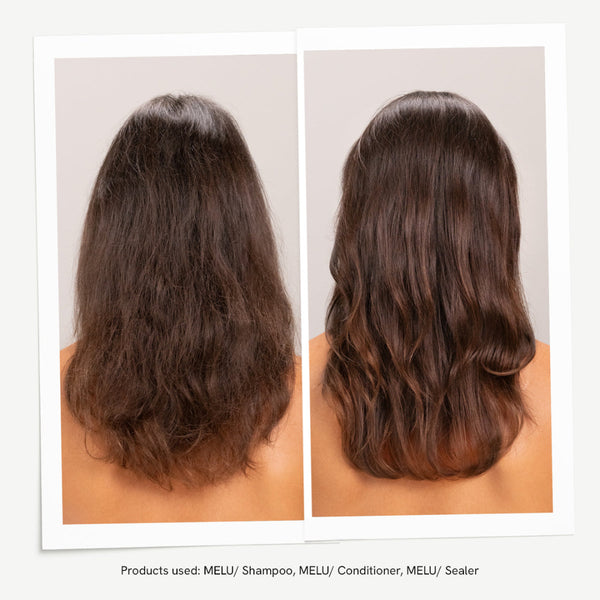 Davines MELU Anti Breakage Conditioner 250ml