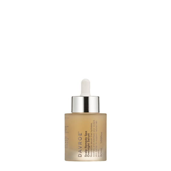 Davroe Scalp Remedy Spa Overnight Serum 50ml