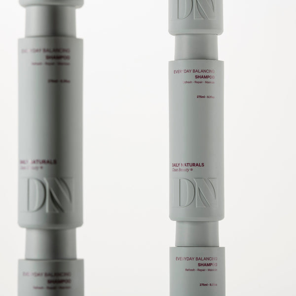 Daily Naturals Everyday Balancing Shampoo 275ml
