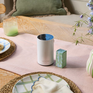 NEOM Energy Burst Essential Oil Blend – Spearmint, Rosemary and Eucalyptus 10ml