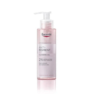 Eucerin Anti Pigment Cleansing Gel 200ml
