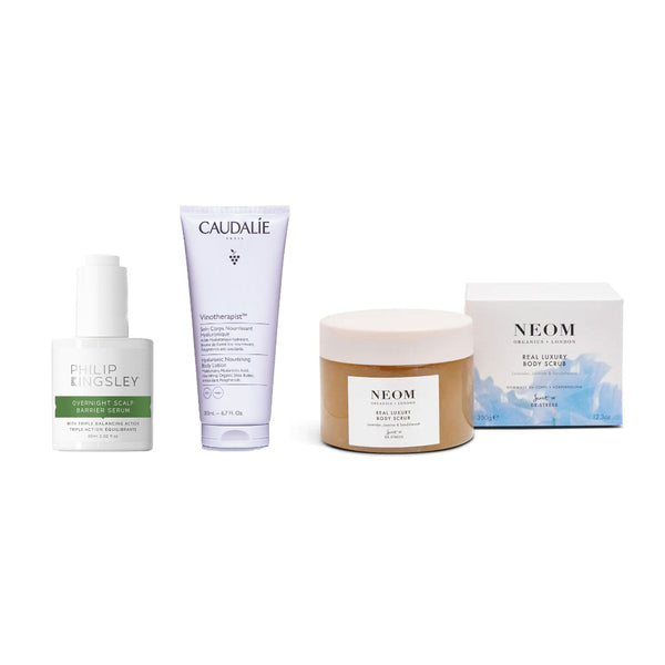 Evening Self Care Bundle (Worth £84)