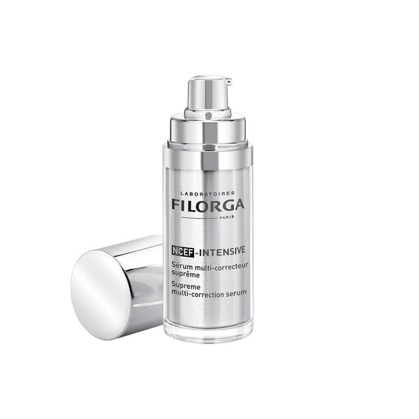 FILORGA NCEF-INTENSIVE Anti-Ageing Retinol Face Serum, Anti-Wrinkle, Firmness, Radiance