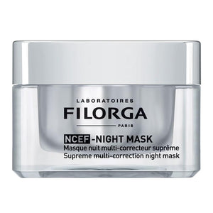 FILORGA NCEF-NIGHT MASK Anti-Ageing Night Cream Face Mask