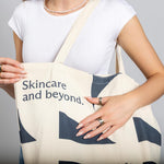 FTF Canvas Tote Bag