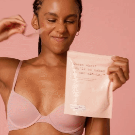 Frank Body Original Coffee Body Scrub 200g