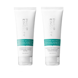 Freebie: Philip Kingsley Moisture Balancing Haircare Duo 75ml