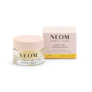 NEOM Great Day Wonder Balm