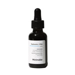 Minimalist Hyaluronic + PGA 02% Face Serum