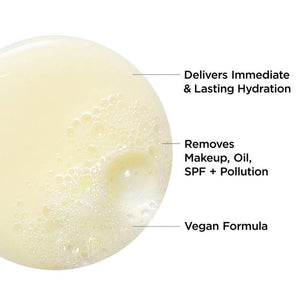 iT Cosmetics Confidence in a Cleanser 148ml