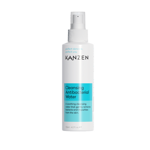 Kanzen Cleansing Antibacterial Water