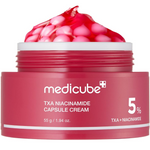 Medicube TXA Niacinamide Capsule Cream 55g