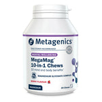 Metagenics MegaMag 10-in-1 Chews - 20 Chews