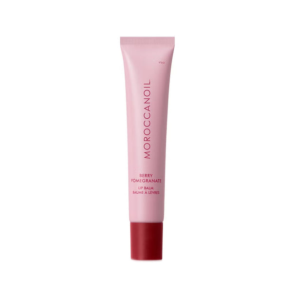 Moroccanoil Berry Pomegranate Lip Balm