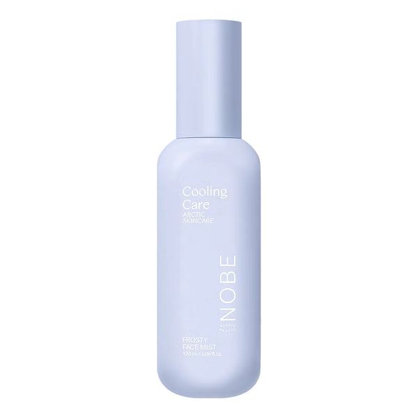 NOBE Cooling Care Frosty Face Mist 120ml