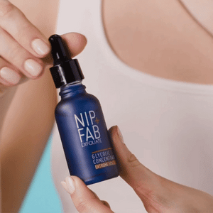Nip+Fab Glycolic Concentrate Booster 10%