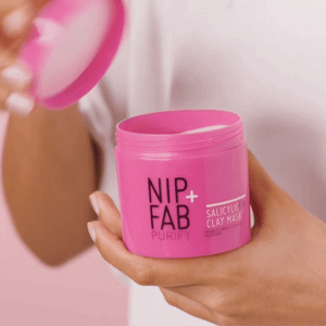 Nip+Fab Salicylic Fix Clay Mask