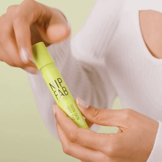 Nip+Fab Teen Skin Fix Spot Zap