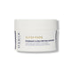 Oskia Super Mane hair mask jar on a white background