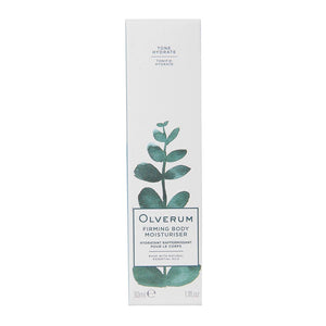 Olverum Firming Body Moisturser 30ml