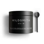 Wildsmith Skin Dual Action Exfoliating Treatment 50ml