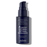 Melumé Skinscience A-mazing Retinol Retinal Emulsion