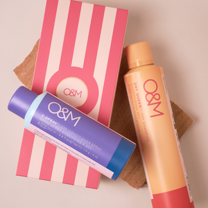 O&M Refresh & Condition Gift Pack