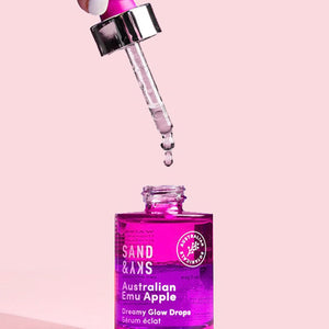 Sand & Sky Dreamy Glow Drops 30ml