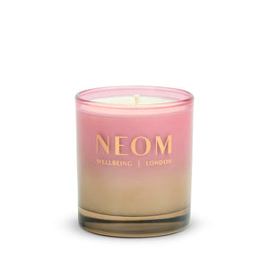 NEOM Sparkling Joy 1 Wick Candle 185g