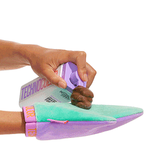 Bondi Sands Technocolor Magenta 1 Hour Express Self Tanning Foam