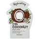 TONYMOLY I´m Coconut Mask Sheet