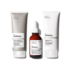The Ordinary 3-Step Routine – Sensitive Skin