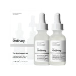 The Ordinary The Skin Support Set