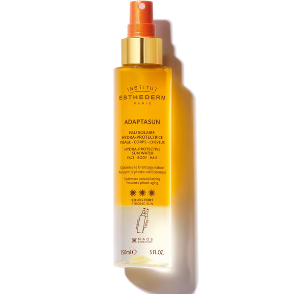 Institut Esthederm Adaptasun Hydra-Protective Sheer Fluid 40ml