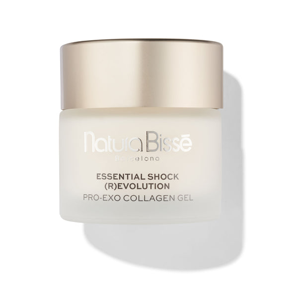 Natura Bissé Essential Shock Revolution Gel Cream