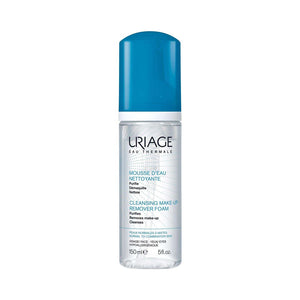 Uriage Cleansing Makeup Remover Foam 150ml