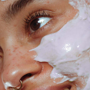 Sand & Sky Australian Emu Apple Super Bounce Mask