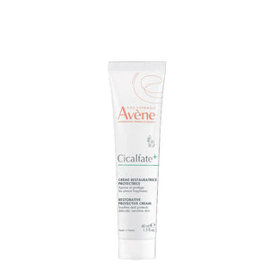 Freebie: Avène Cicalfate + Restorative Protective Cream for Very Sensitive Skin 15ml (100% off)