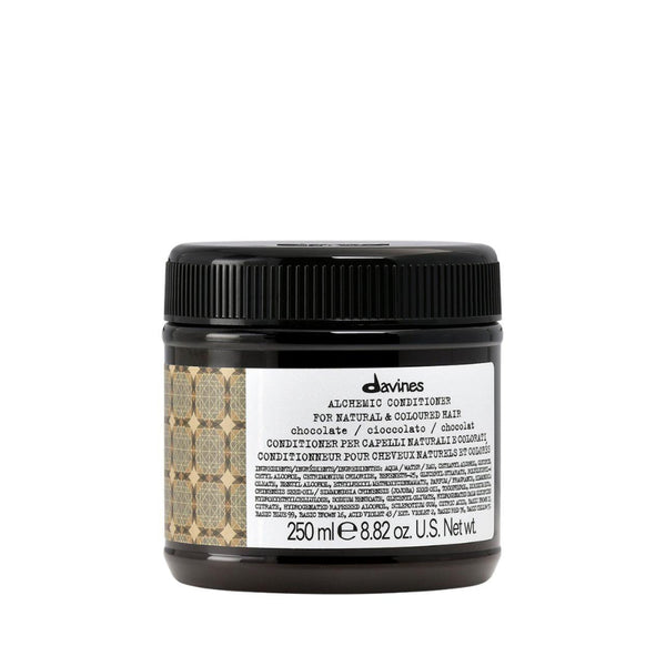 Davines Alchemic Chocolate Conditioner 250ml