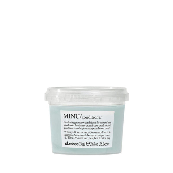 Davines MINU Colour Protect Conditioner 75ml